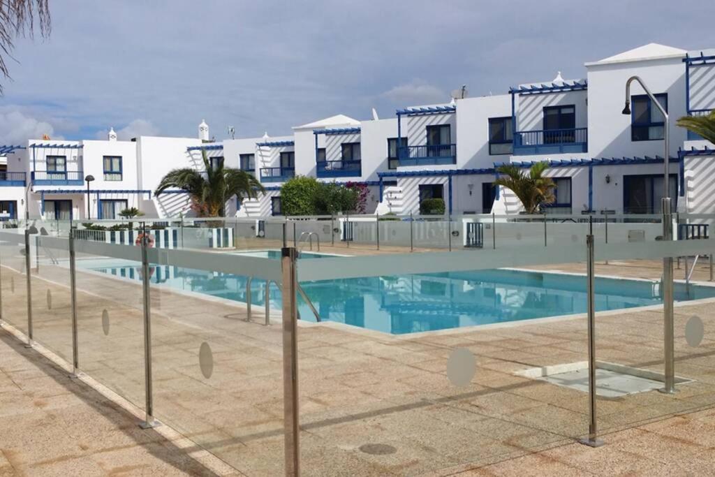 Vila Papagayo Views Playa Blanca  Exteriér fotografie