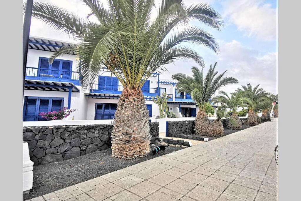 Vila Papagayo Views Playa Blanca  Exteriér fotografie