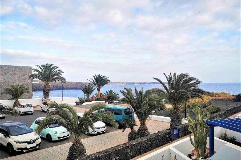 Vila Papagayo Views Playa Blanca  Exteriér fotografie