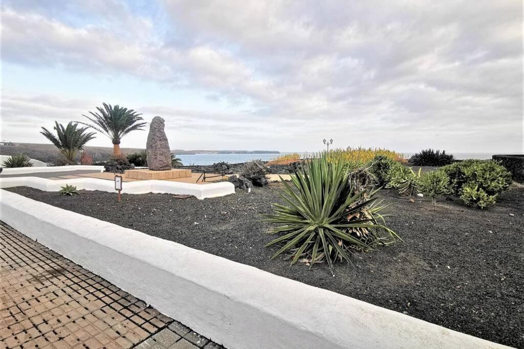 Vila Papagayo Views Playa Blanca  Exteriér fotografie